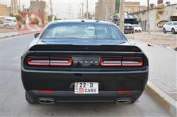 دۆج چالنجەر